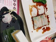 -点都德(盘福楼店)