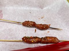 -老王太太串吧(中街店)