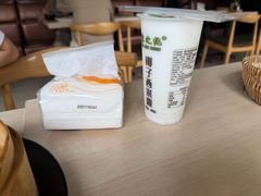 -王家沙点心店(万航渡路店)