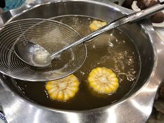 -粤潮牛肉火锅店(江南大道店)