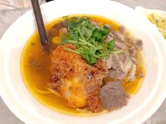 -黔庄 · 贵州牛羊粉