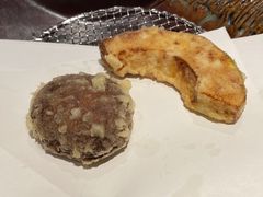 -yokocho上横町·日本食街(深业上城店)