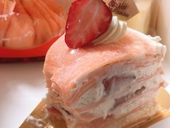 -檬舒舒MonChouChou(久光百货店)