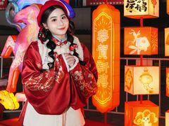-南京时尚莱迪购物广场(正洪街店)