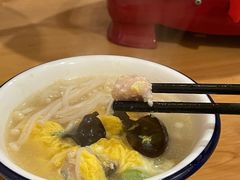 -华顺土菜馆(洪岗路店)