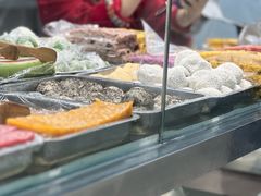 -常州糕团店(北大街新世纪商城店)