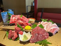 -300杯·和牛烧肉清酒专门店(廊里店)