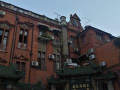 -梅龙镇酒家(南京西路总店)