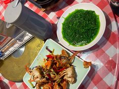 -阿里元海鲜·闽南特色菜(曾厝垵店)