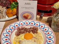 -Grande A'moo(上海万象城店)