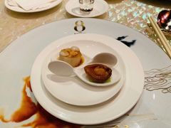 -8餐厅(新葡京酒店)