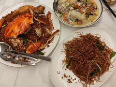 -喜记避风塘炒辣蟹(旗舰店)