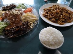 -李连贵酒家熏肉大饼(昆明街店)
