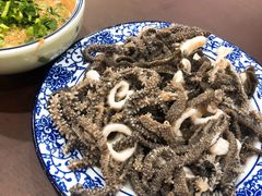 爆肚-牛街老爆肚满(牡丹园店)