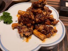 -江太极江浙菜(马桥万达广场店)