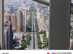 -陕西广播电视塔