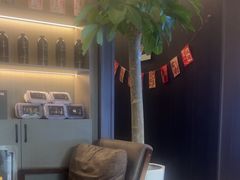 -鹿栖.精油SPA(金山世纪城店)
