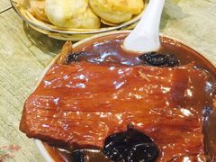 -清真高老大牛排胡辣汤(嵩山路总店)