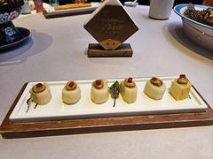 -四世同堂·京菜·烤鸭(双井店)