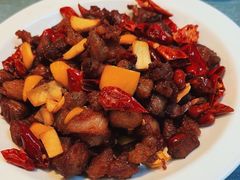 -广益饭店(翠湖公园北门街店)