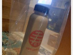 寿奶茶-寿奶茶·鲜奶与茶(合生汇购物中心店)