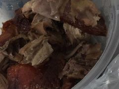 -上海枇杷烤鸭(燕丰商场店)