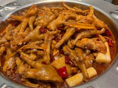 -胖哥俩肉蟹煲(世茂国际广场店)