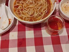 -西贝(厦门中华城店)