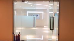 -MIVI半永久纹眉纹绣