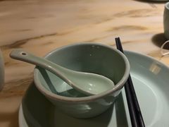 -绿茶餐厅(西单老佛爷店)