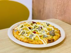 -City1+1城市比萨·意面(桂林路店)