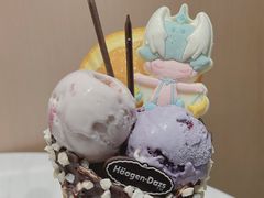 -哈根达斯(福州东方B1店)
