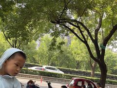 -紫光园(劲松店)