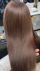 -悦色造型烫染无痕接发