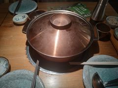 -大头椰·椰子鸡火锅(南宁万象城店)