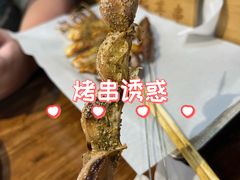 -壹块捌烧烤(灯市口店)