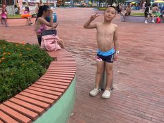-欢乐水魔方水世界
