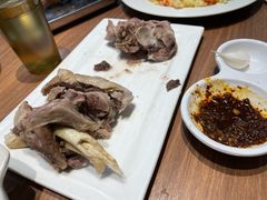 -贯贯吉·清真餐厅(浙江中路店)