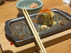 -一心创作料理屋(经开万达店)