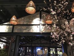 -蜜桃餐厅·江浙融合菜(荟聚购物中心店)
