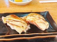 -元祖ぶっち切り寿司 魚心(三宫店)