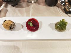 -鱼桥巷·美学川菜