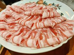 -乐宴·老北京铜火锅(桂庙店)