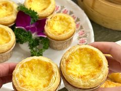 -馨越楼·点心·粤菜(赤坎店)