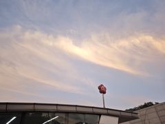 -紫金山山顶公园
