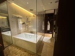 -天津君隆威斯汀酒店