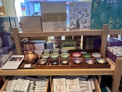 -长春堂顺时而饮(前门店)