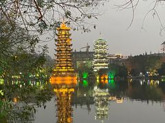 -桂林两江四湖景区
