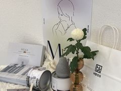 -HUGS coffee(东区店)
