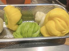 -锅老头铁锅炖•大锅蒸汽海鲜(韩乐坊店)